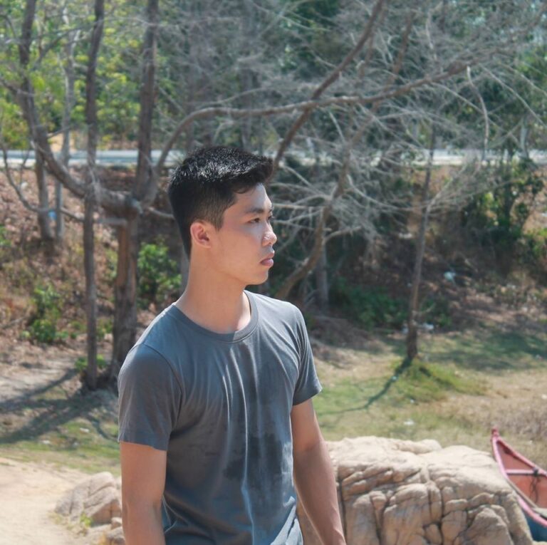 Anh Minh Trí