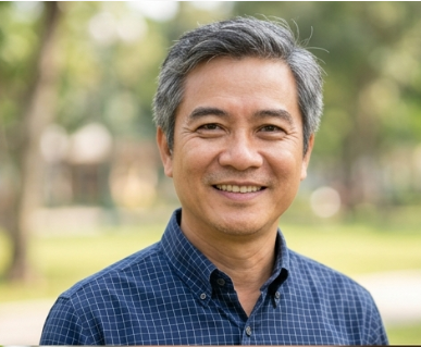 Bác Quang Vinh