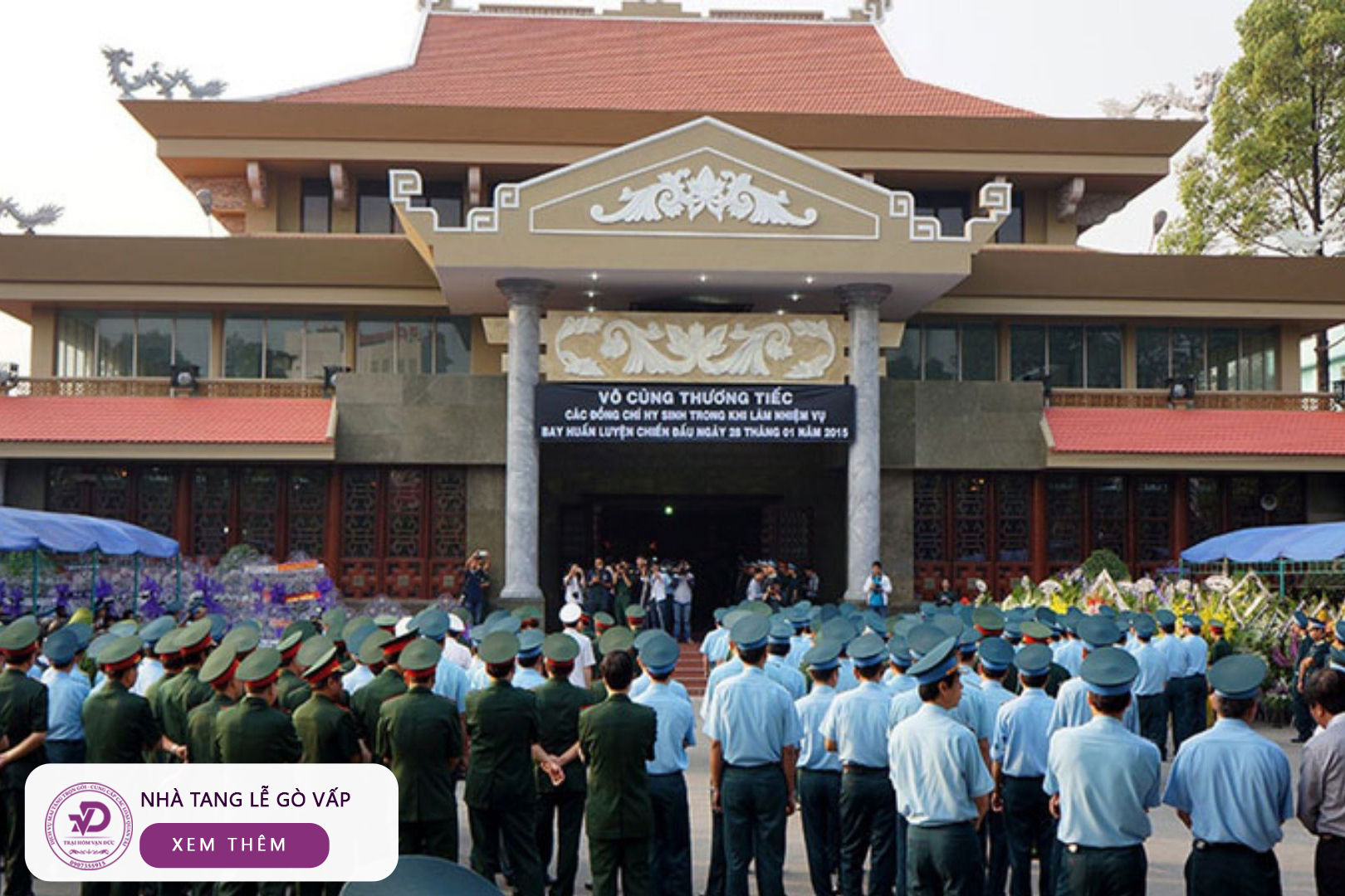 Đội ngũ phục vụ chuyên nghiệp, tận tâm